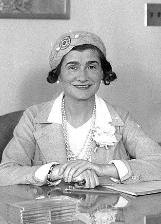 coco chanel wikipédia|what happened to coco chanel after the war.